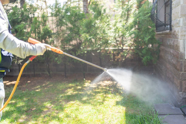 Best Commercial Pest Control Services  in East Douglas, MA